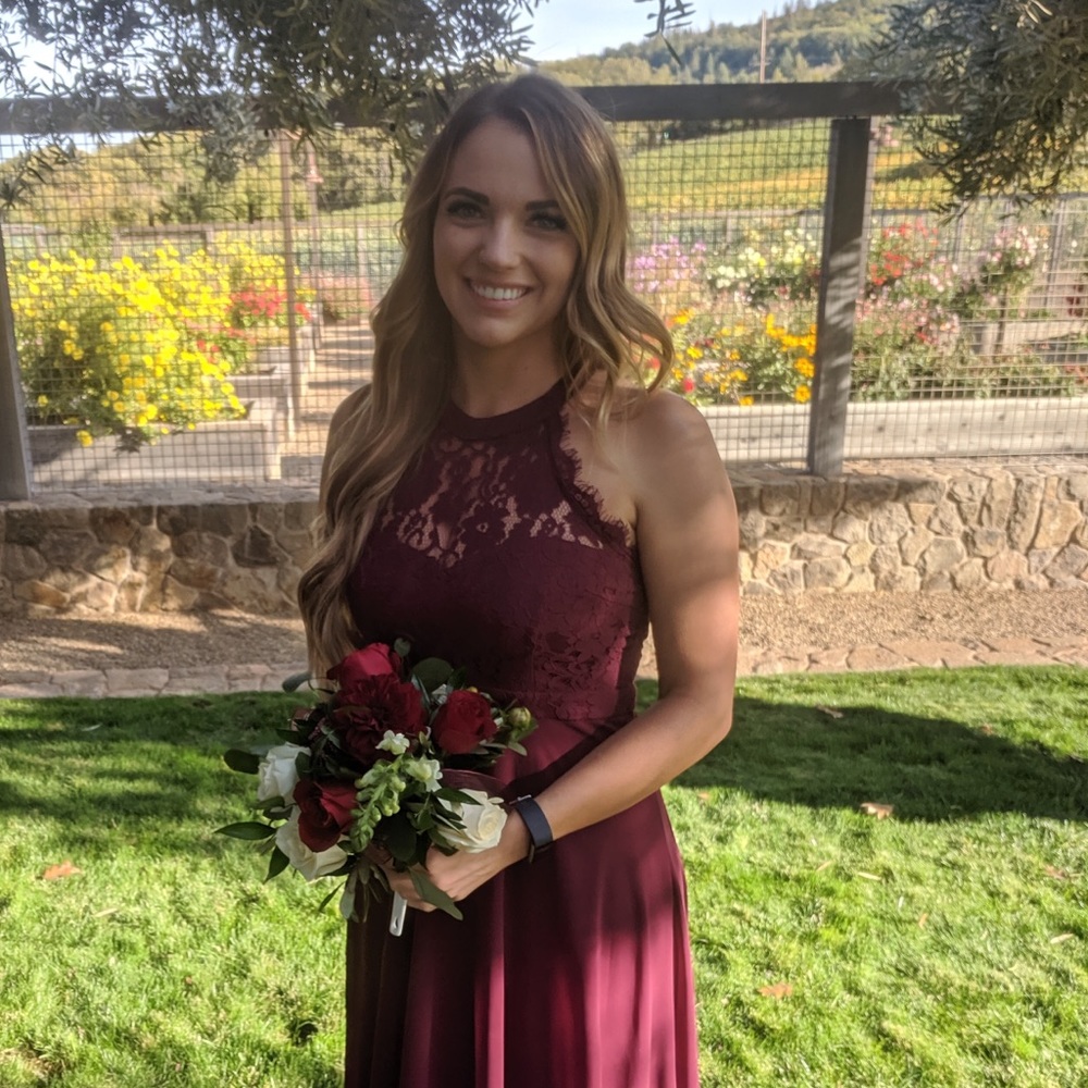 Meet your Posher, Macey